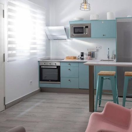 Magnifico Apartamento En Los Remedios Seville Luaran gambar